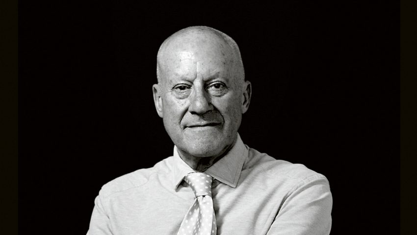 Norman Foster