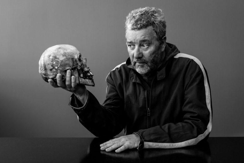 Philippe Starck